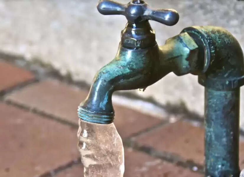 water