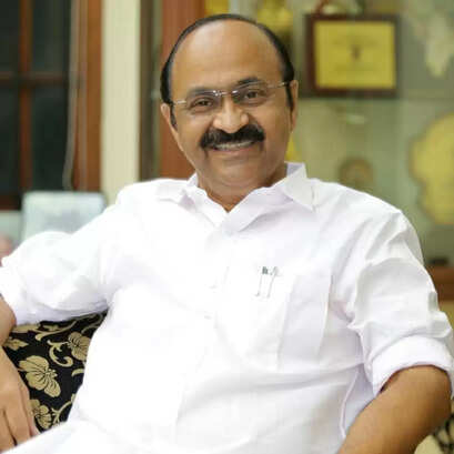 V_D_Satheeshan