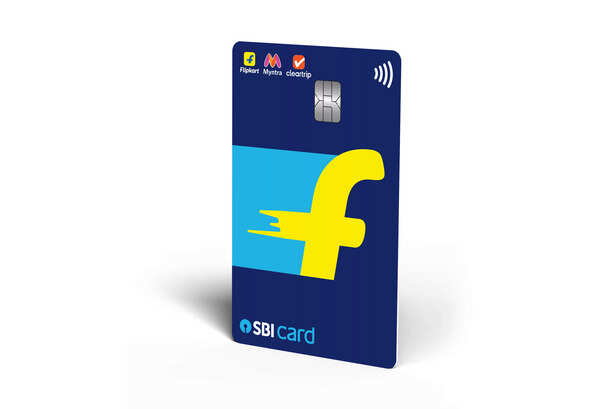 Flipkart SBI Card