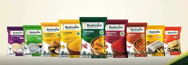Brahmins