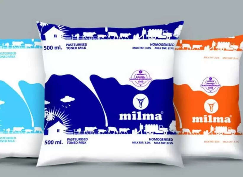 milk