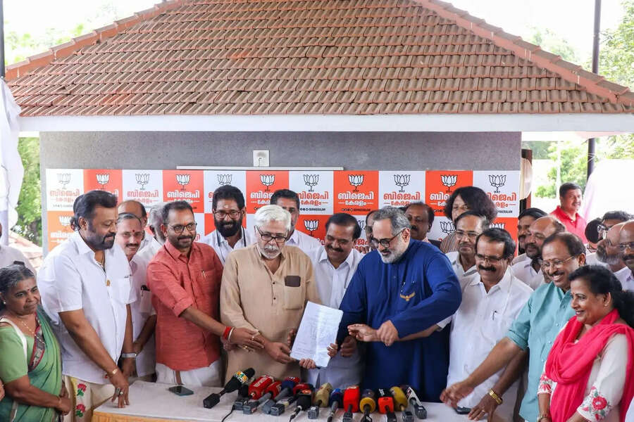 bjp