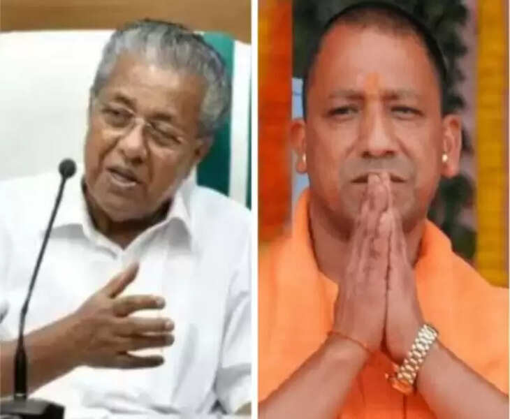 C M ker and up