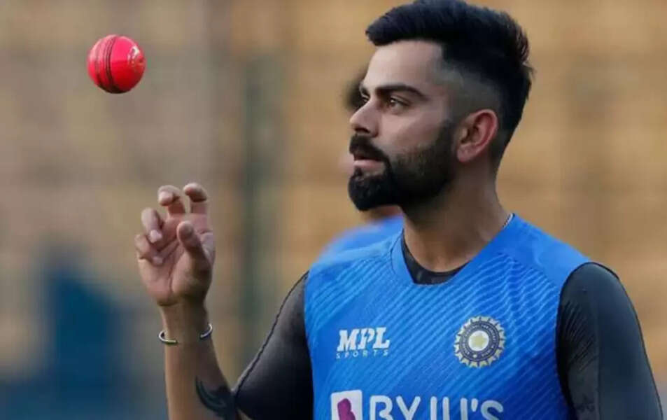 virat