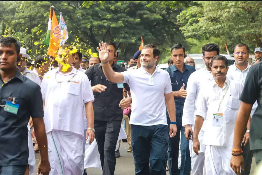 rahul