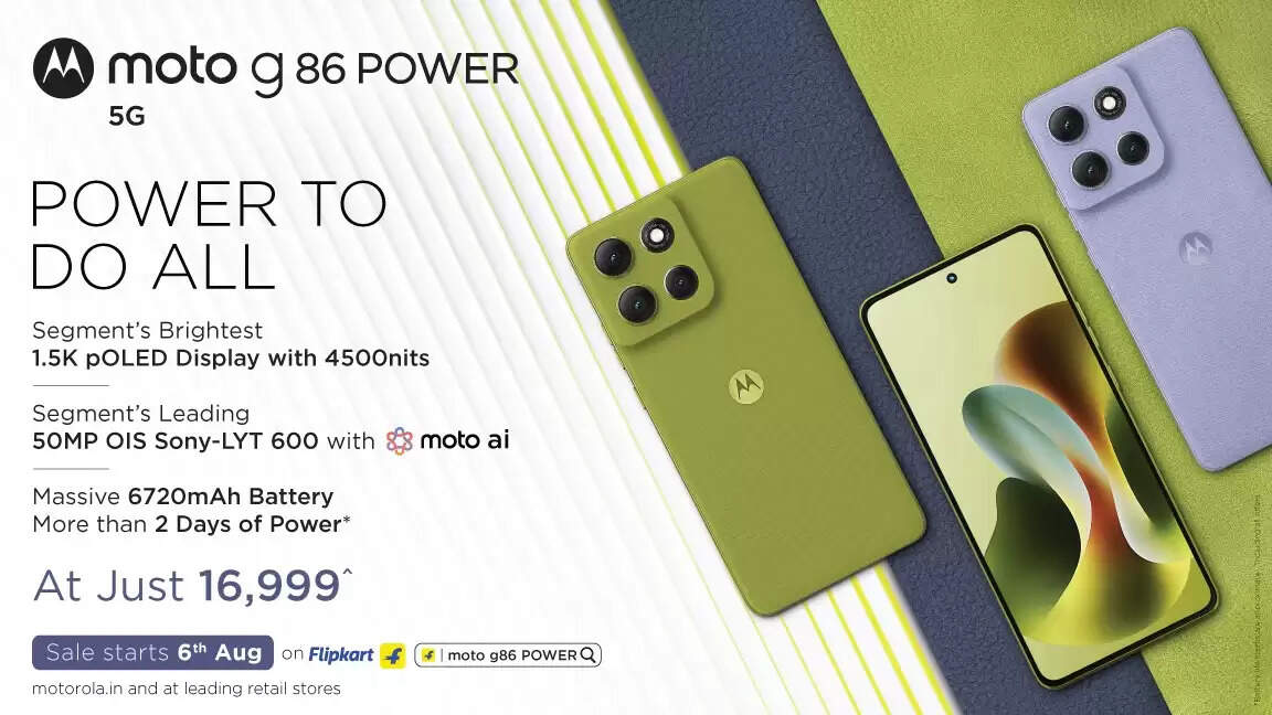 motorola