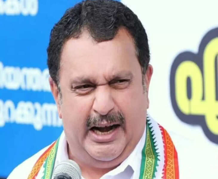 കെ.മുരളീധരൻ
