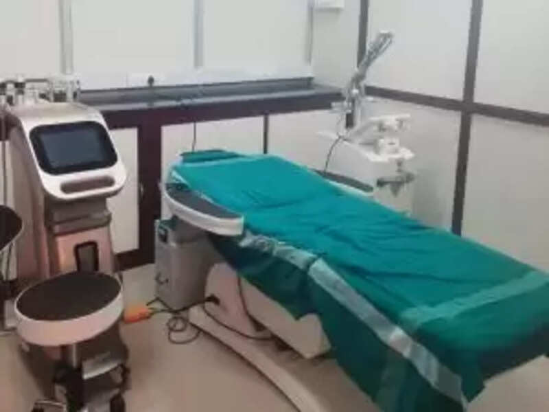 hospital