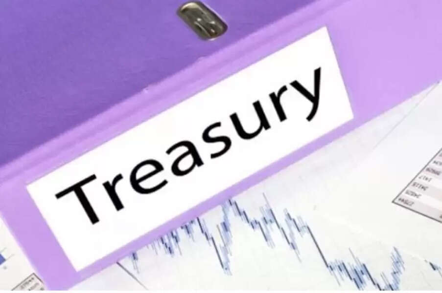 treasury
