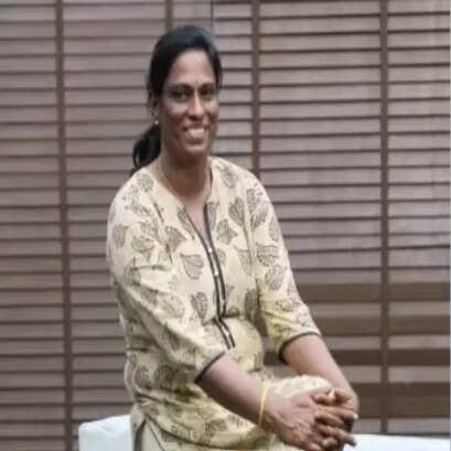 P T Usha