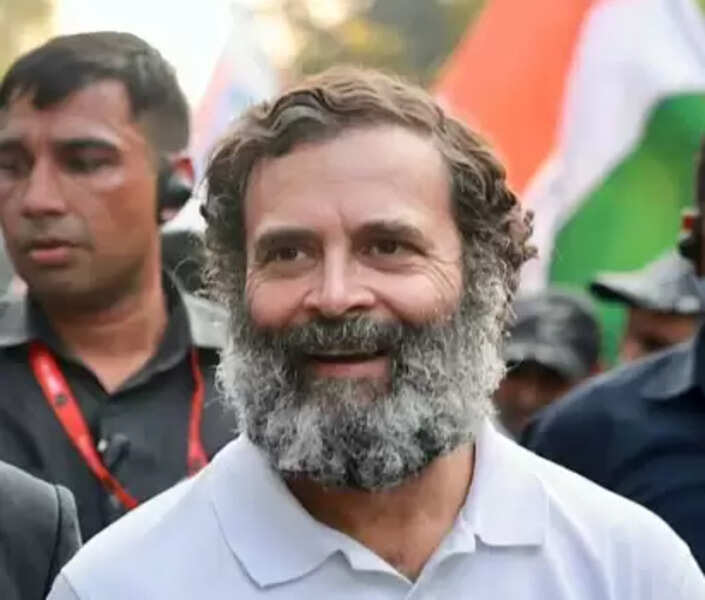 rahul