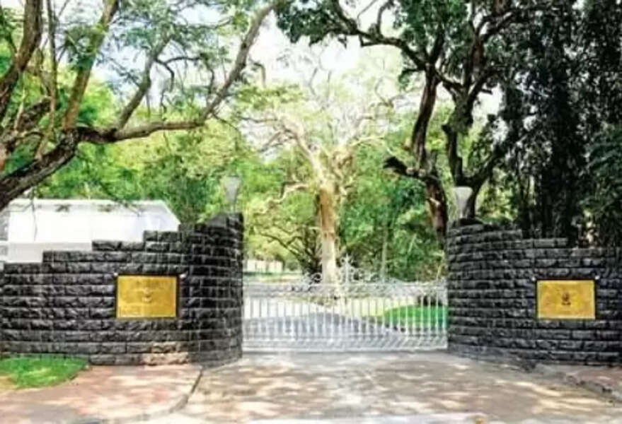 Raj Bhavan