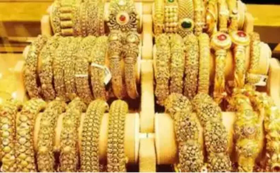 gold