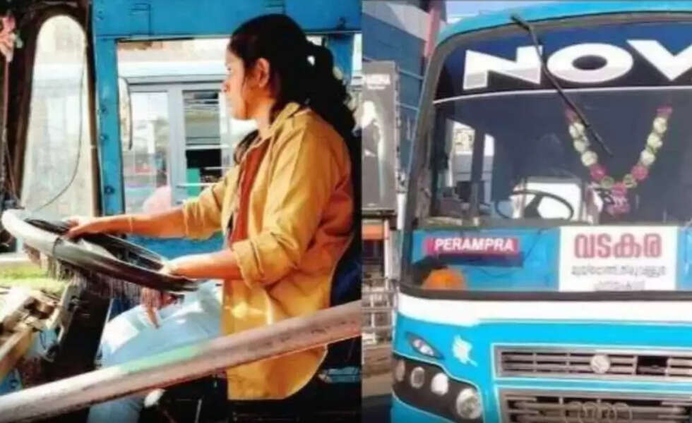bus