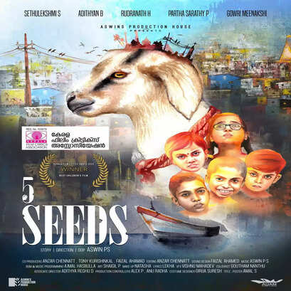 seed