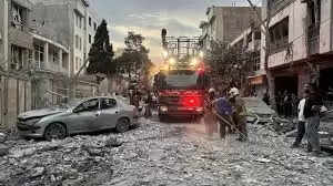 israil