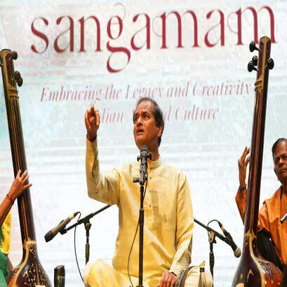 sang
