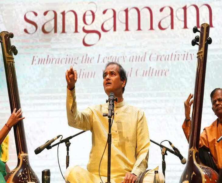 sang