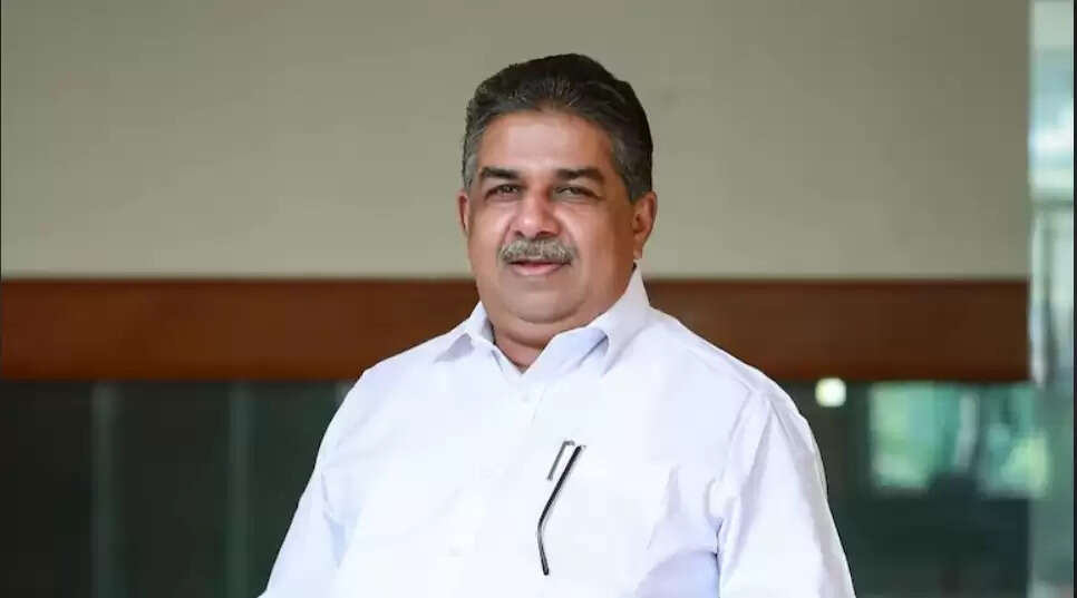 Saji cheriyan