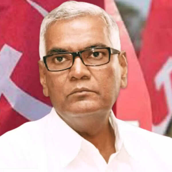 CPI Raja