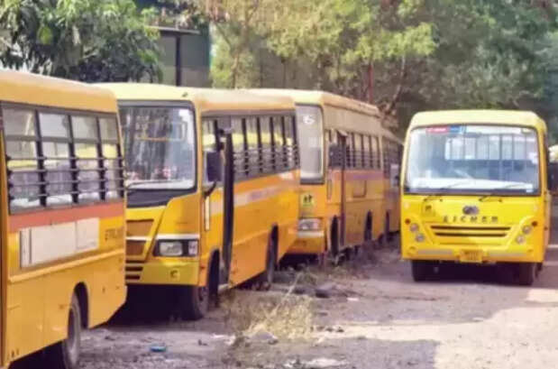 Bus
