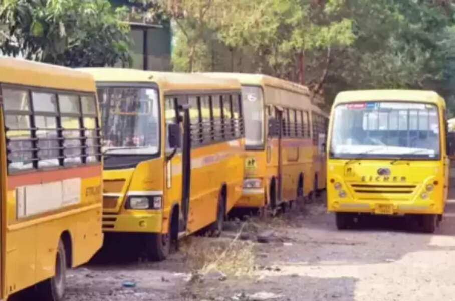 Bus