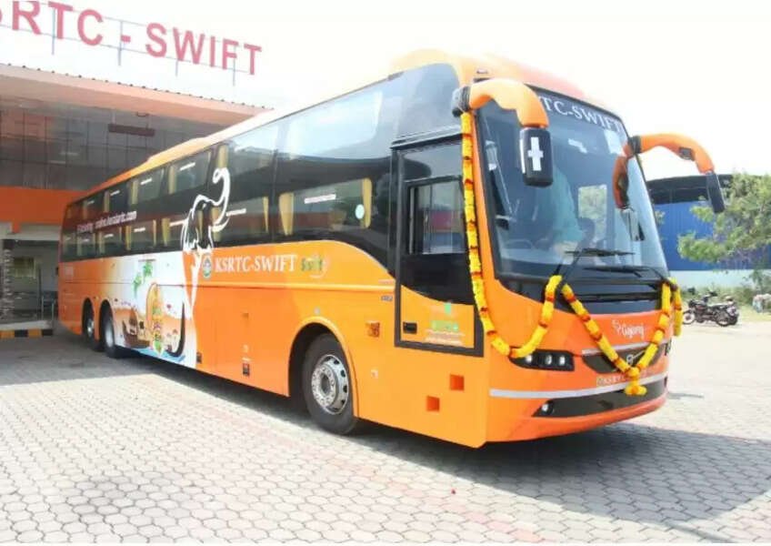 ksrtc