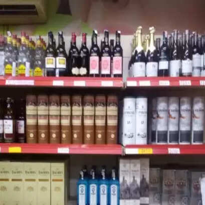 bar