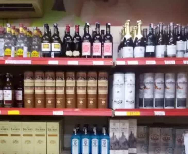 bar