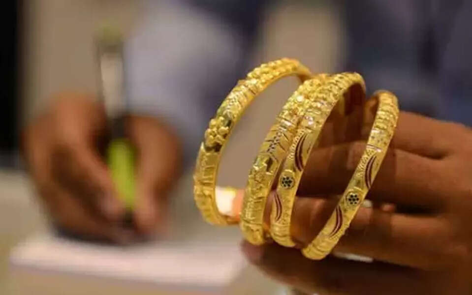 gold