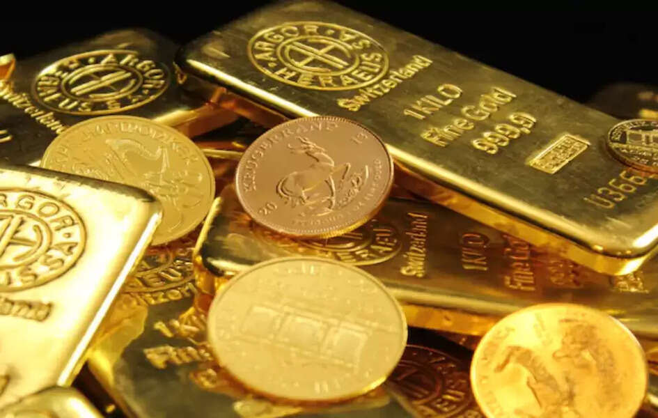 gold