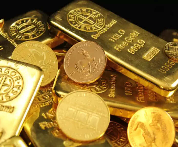 gold