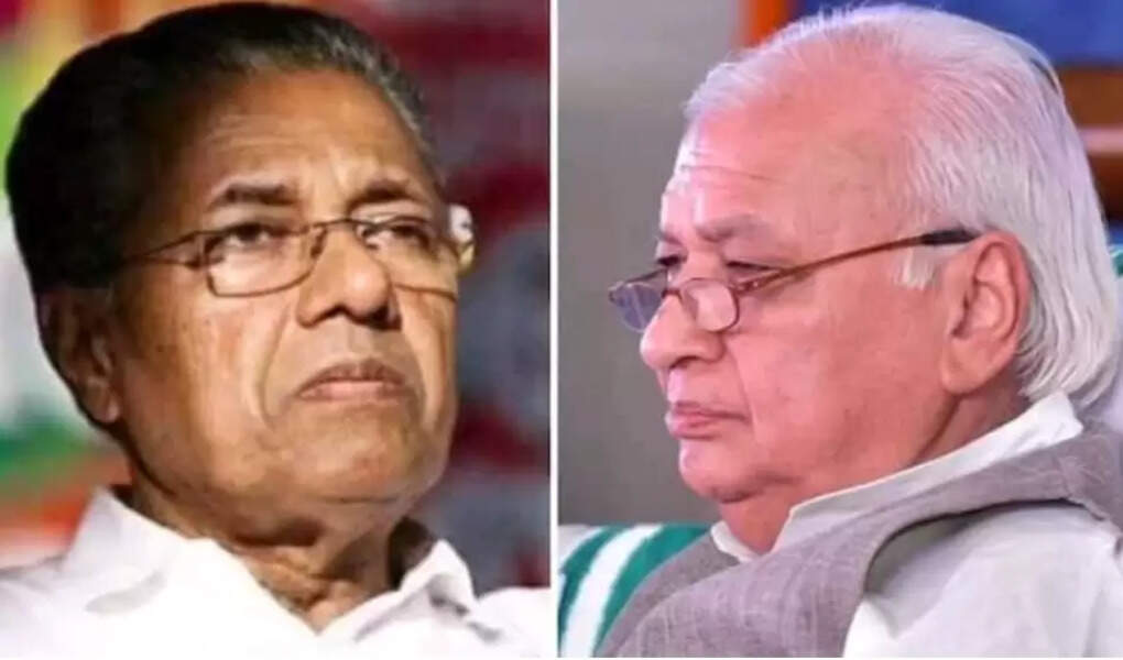 C M and Khan