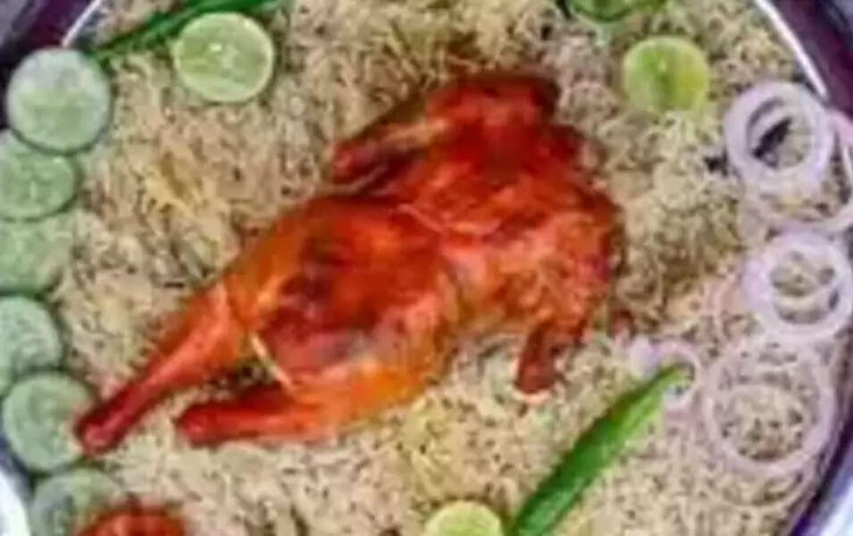 food