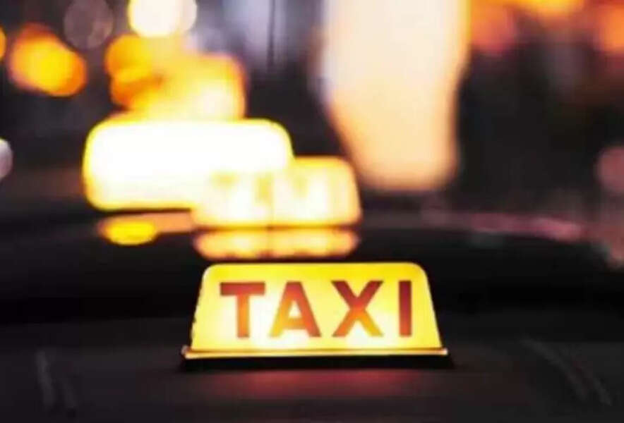 Taxi