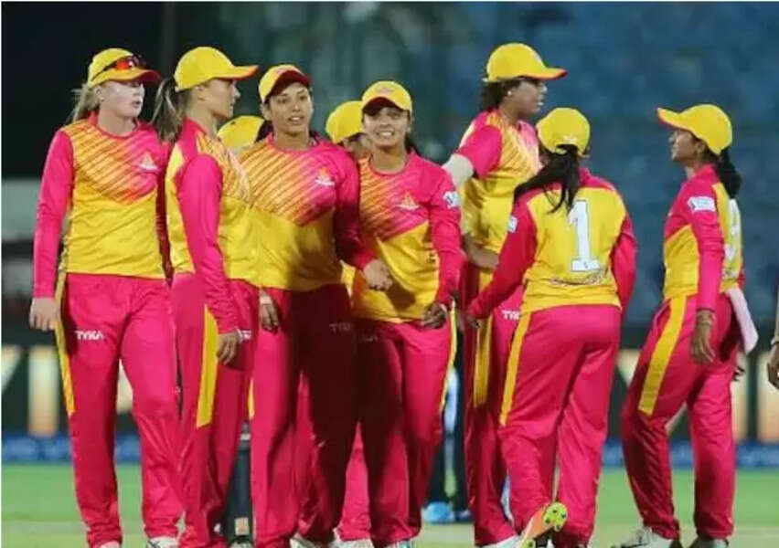 BCCI to launch Women's IPL