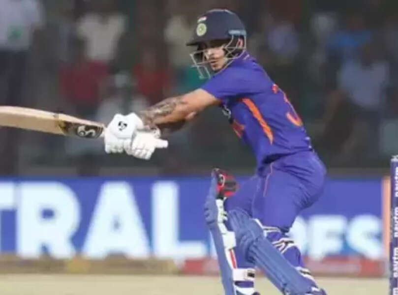 team india