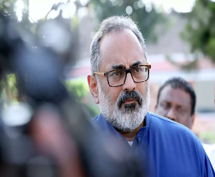 rajeev