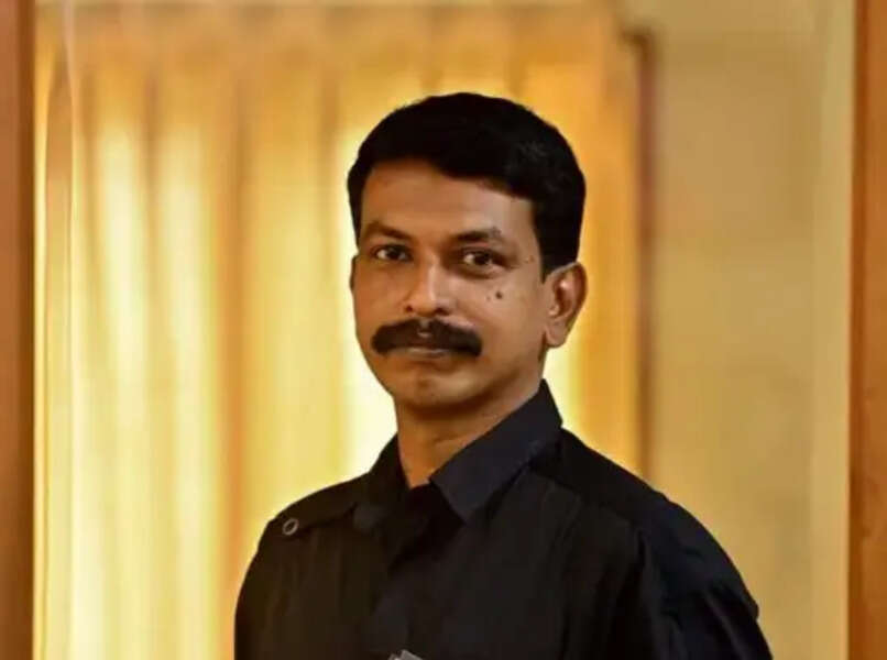pradeep