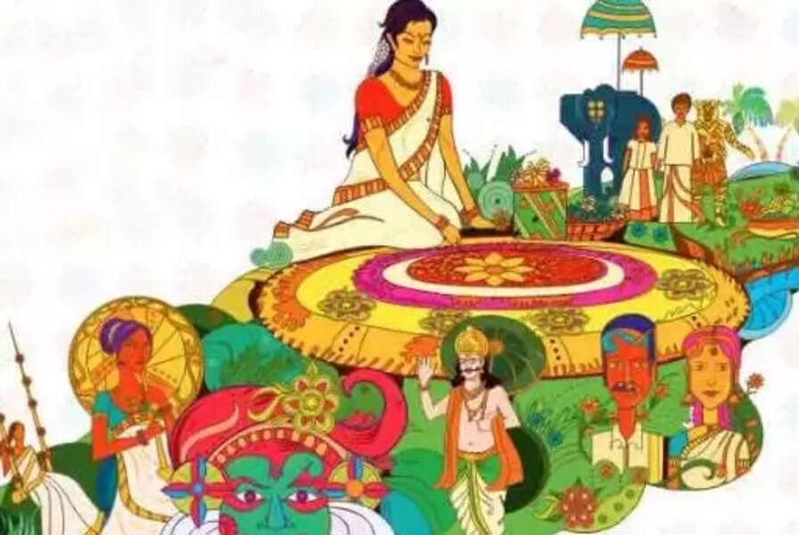 onam