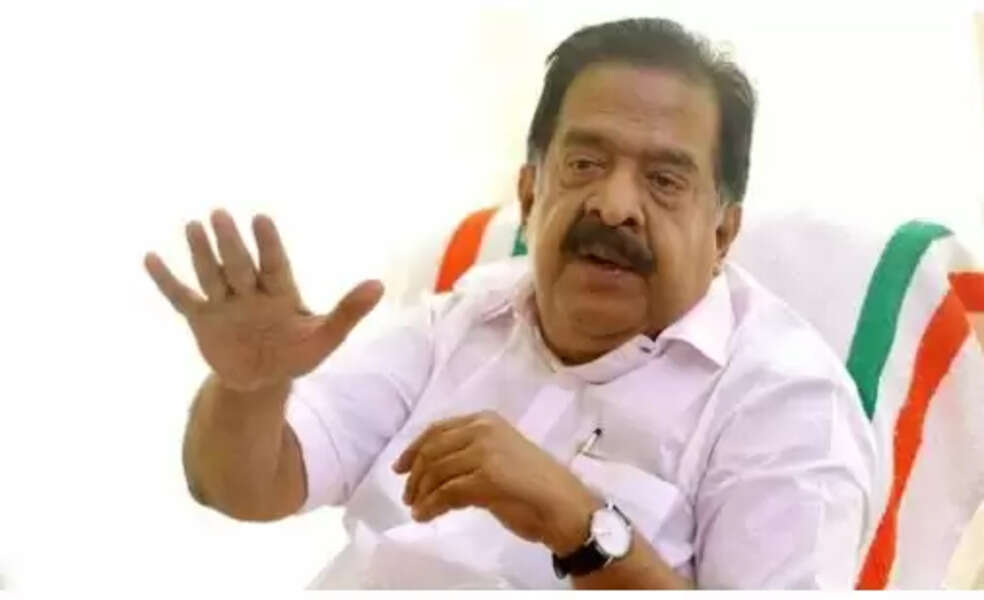 ramesh