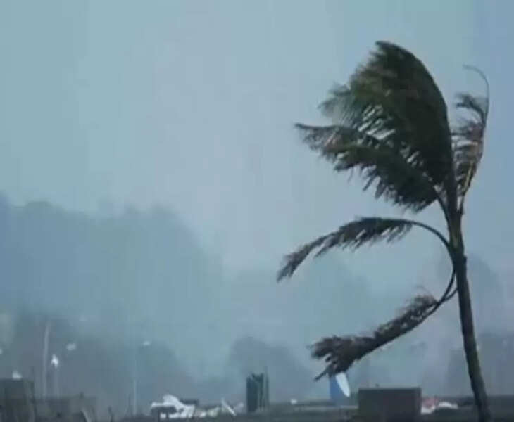 rain